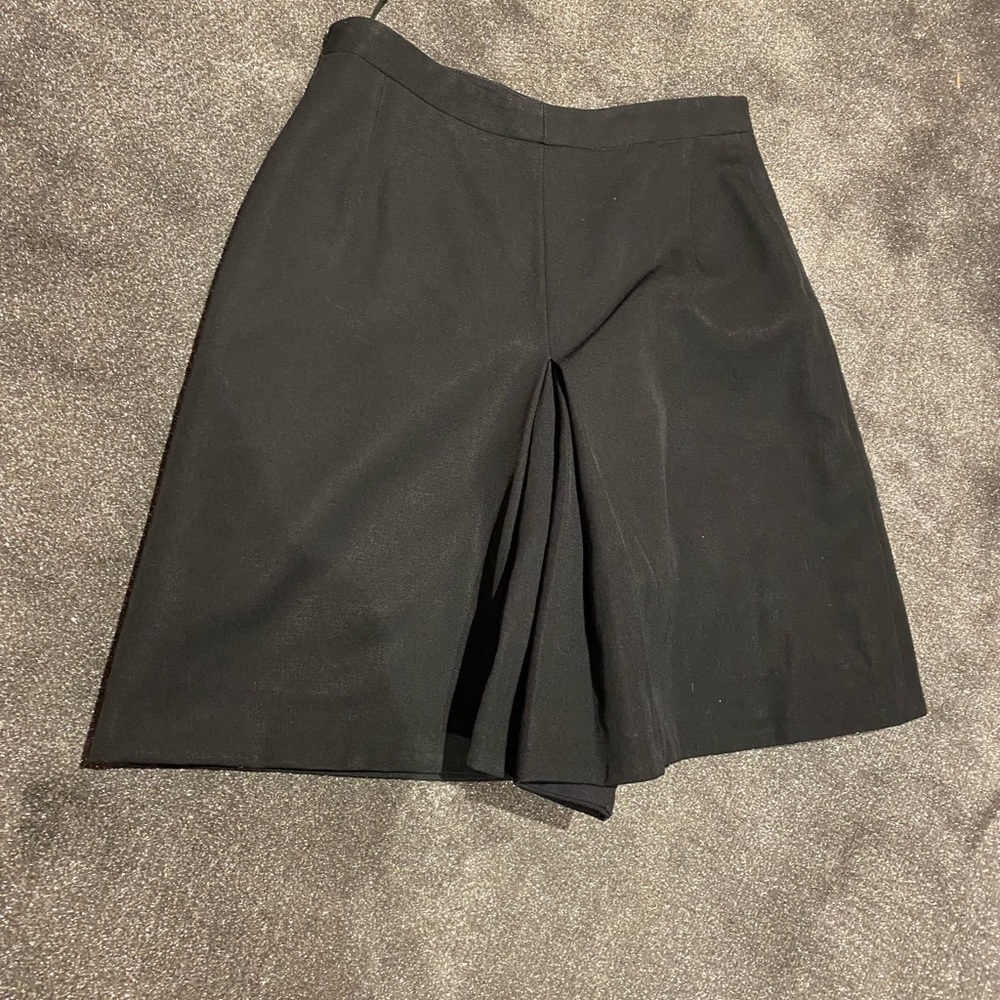 Cacherel vintage 80s culottes